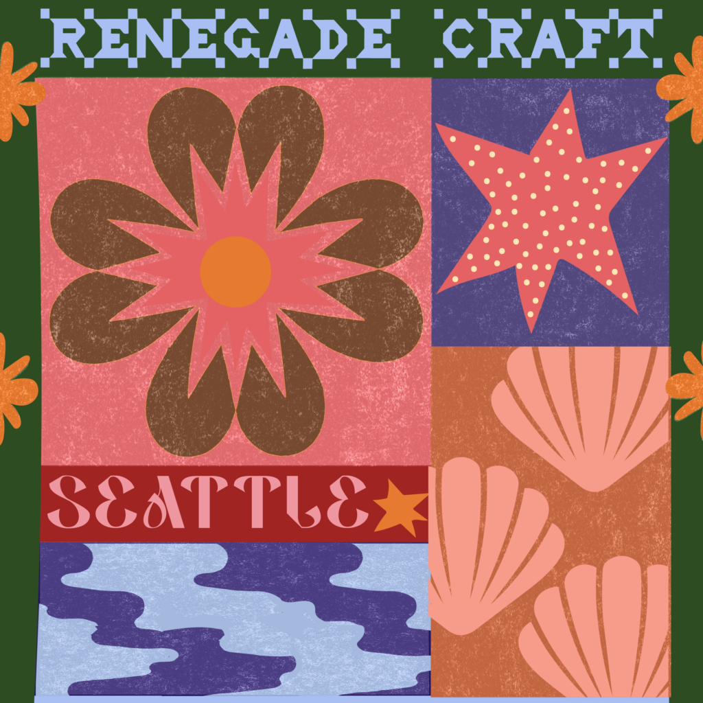 renegade fall
